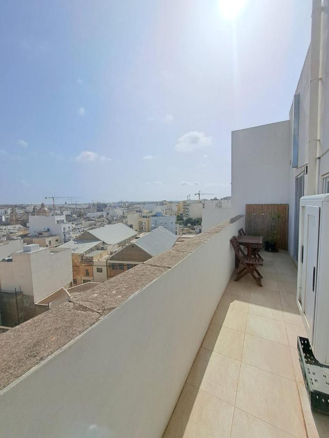 The Queen Freddy Penthouse Ta Xbiex Exterior foto